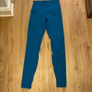 Lululemon Align Pants